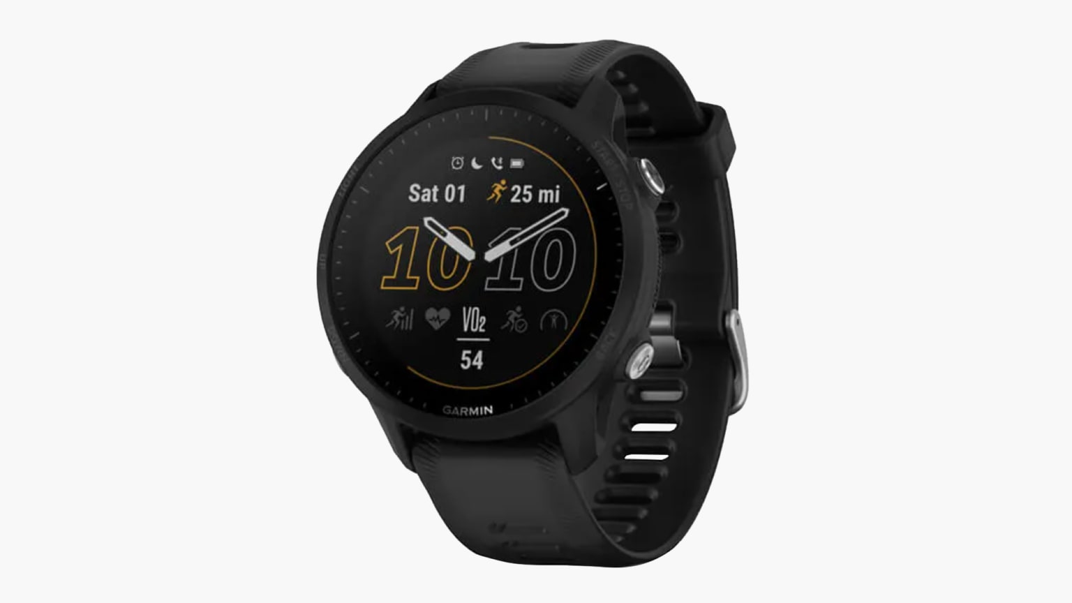 Garmin Forerunner® 955 Smartwatch | Rogue Fitness